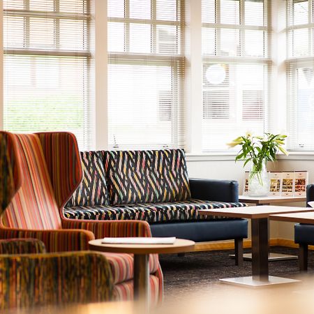 Leonardo Inn Aberdeen Airport Dyce Esterno foto