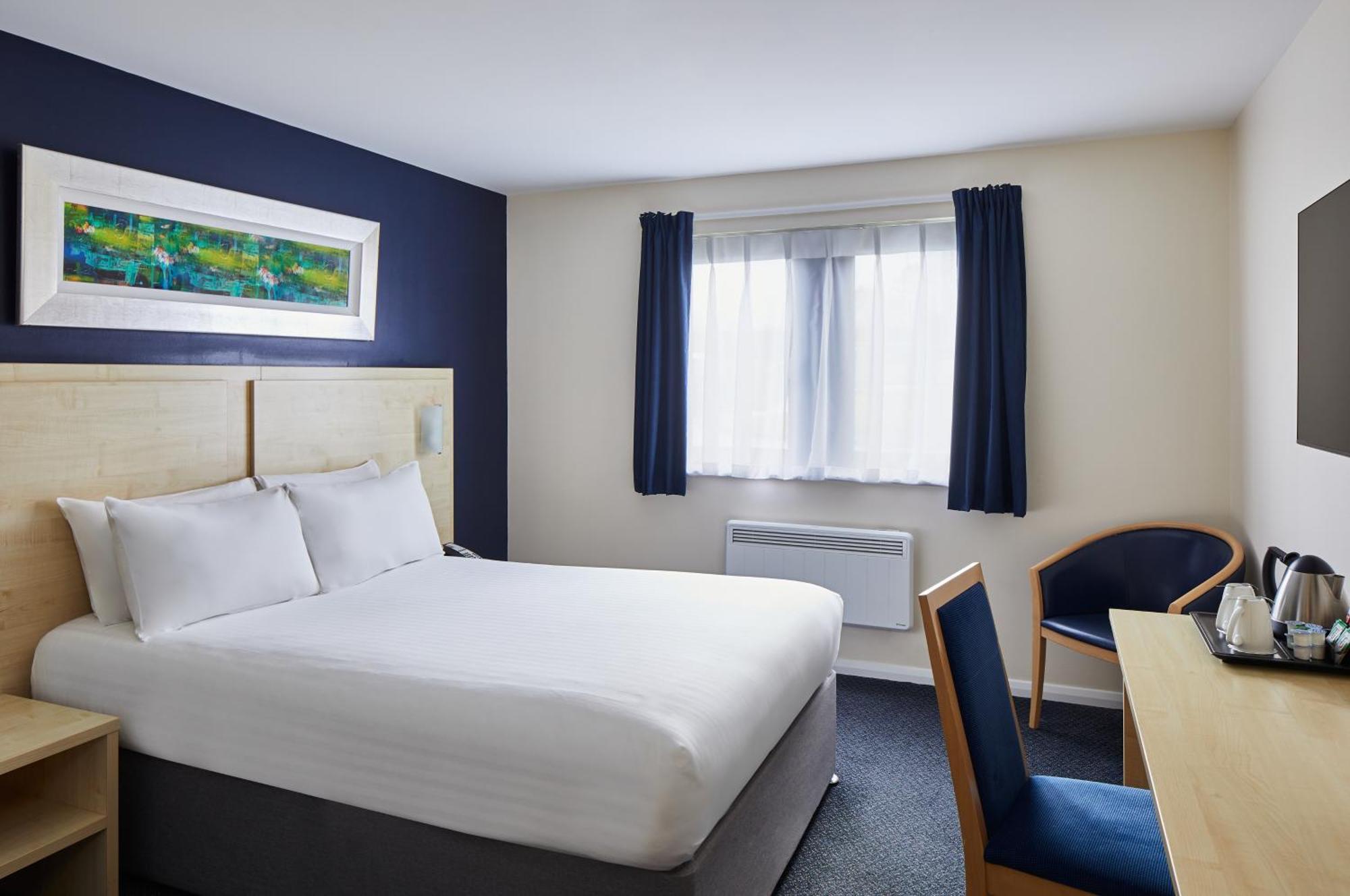 Leonardo Inn Aberdeen Airport Dyce Esterno foto