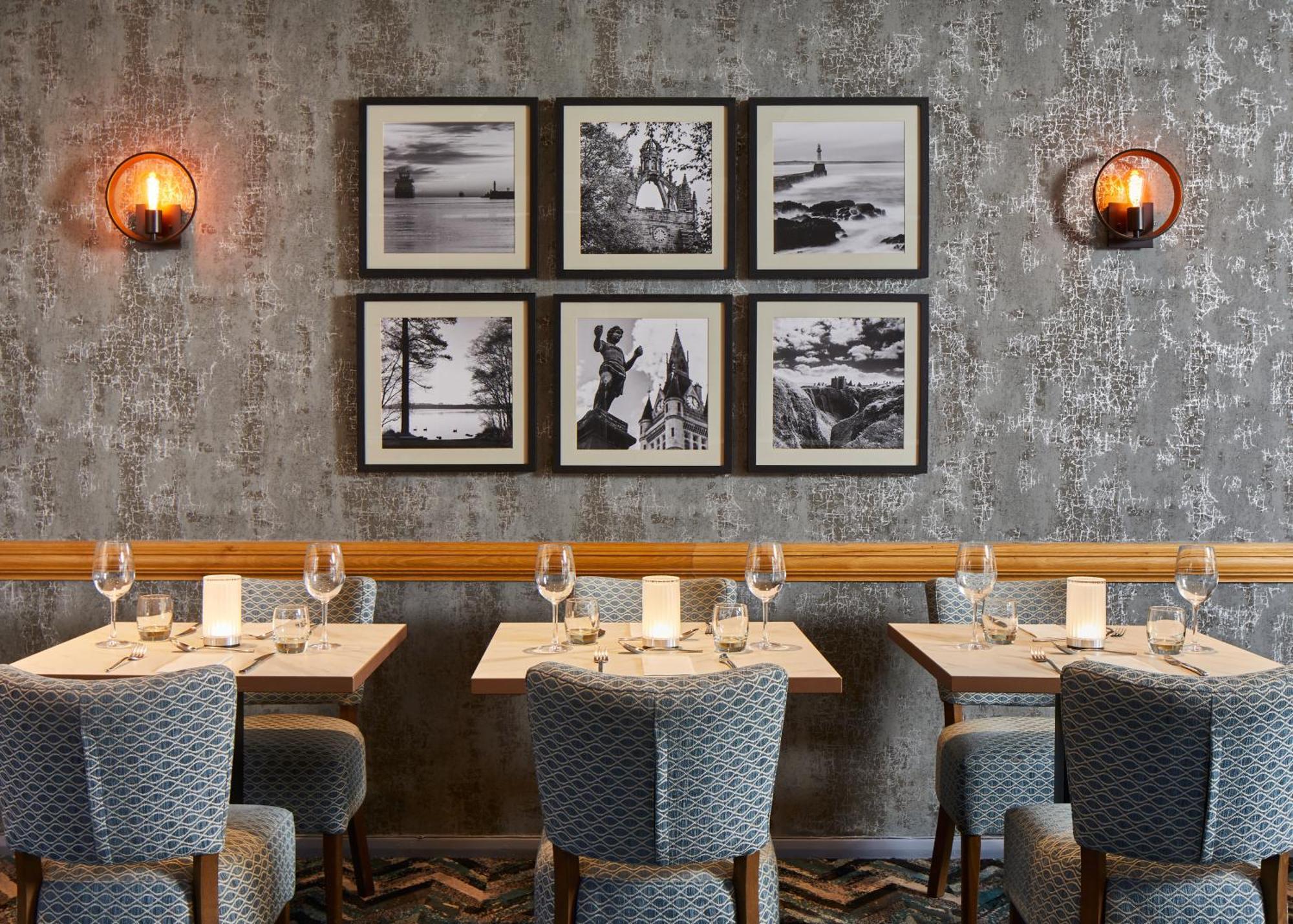 Leonardo Inn Aberdeen Airport Dyce Esterno foto